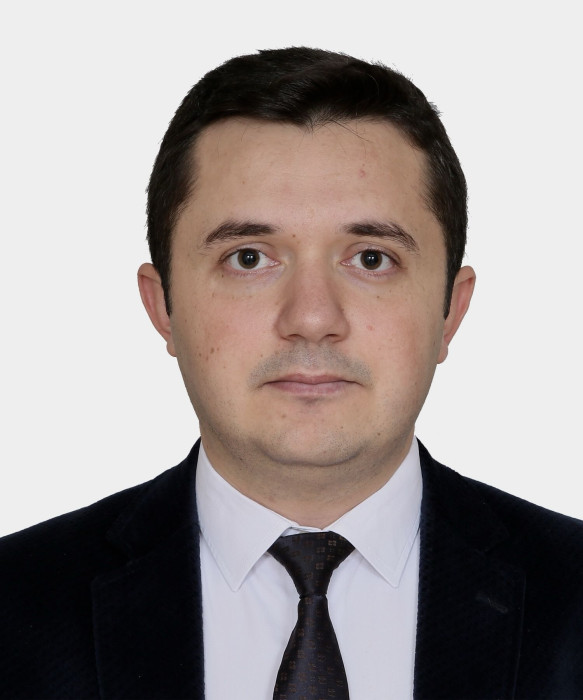 İstanbul Anadolu  Adliyesi Hakimi Mehmet Hulusi ÖZYİĞİT