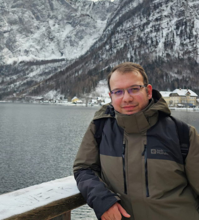 İstanbul Anadolu Adliyesi Cumhuriyet Savcısı Muhammet Gökay ÇALIŞKAN