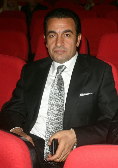 İstanbul Cumhuriyet Savcısı İbrahim ÇİÇEK