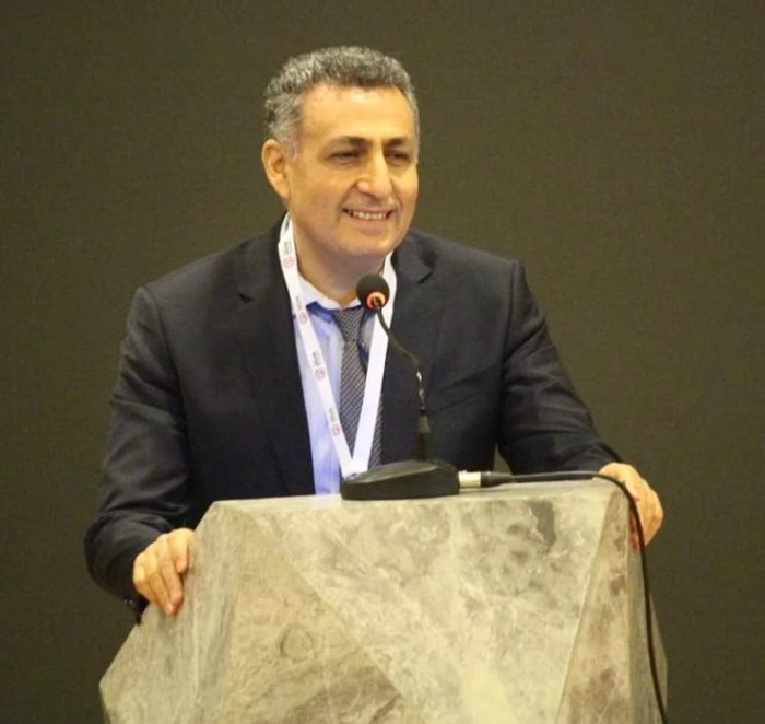 Cumhuriyet Savcısı Doç.Dr. Cengiz APAYDIN