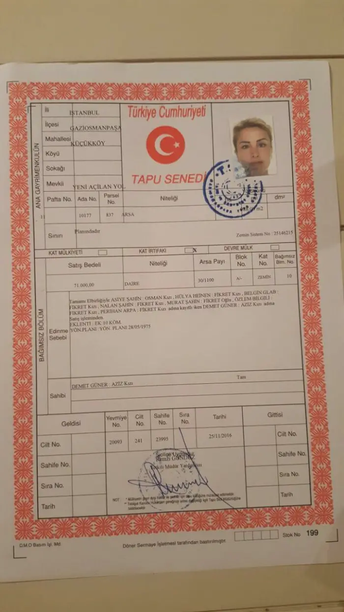 Peygamberimiz, bir zulme engel olamıyorsanız, onu duyurun demiş.