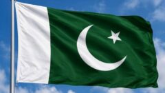 Özbek medya heyeti Pakistan Dışişleri Bakanlığını ziyaret etti