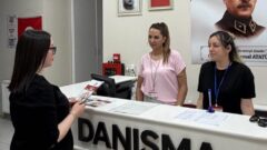 BADAM’dan Keçiören’de bağımlılıkla mücadele çalışması