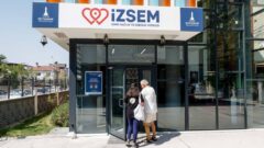 İZSEM, İzmirlilere ücretsiz sağlık ve esenlik hizmetleri sunuyor
