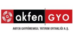 Akfen GYO’dan pay geri alım programı