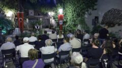 Kültürel Miras Söyleşileri’nde İzmir’in sembol lezzetleri ve Kemeraltı ele alındı
