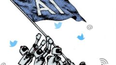 Ben Robot Değilim sergisi CKM’de açılıyor