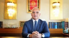 Ersoy: Hukukun, adaletin ve millî iradenin değerini daha güçlü biçimde hatırlıyoruz