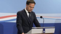 Rutte: NATO, Rusya’nın düşmanca eylemlerinden korkmayacak