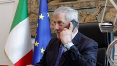 İtalya Dışişleri Bakanı Tajani’den Valditara’ya destek mesajı