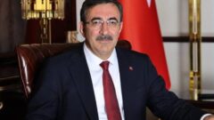 Yılmaz: ADEP kapsamında 548 proje destek alacak