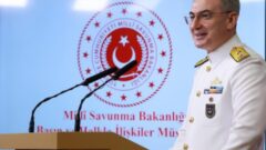 MSB: Mekke Savunma İttifakı savunma ve kolektif caydırıcılık esasına dayanıyor