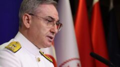 MSB: 51’inci Komando Tugay Komutanlığının Söke’ye intikali haziranda onaylandı