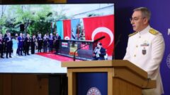 TSK 2026 yılı hukuk sınıfı muvazzaf subay adayı temini için başvurular sürüyor