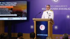 MKE, Mısır’daki faaliyetleri için “Zafer” şirketini kurdu