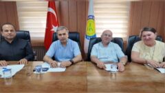 Harran Üniversitesi akademisyenlerinden organ bağışı çağrısı