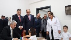 Konya’da 2 bin 135 özel öğrenciye eğitim materyali desteği
