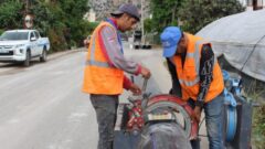 ASAT’tan Finike’ye 1,4 milyar TL’lik altyapı yatırımı
