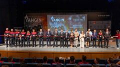 İzmir’de yangın güvenliği ve önleme stratejileri ele alındı