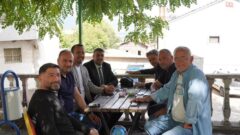 Orhangazi Belediyesi’nin BüyükAile çalışmasının yeni durağı Gemiç Mahallesi