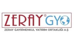 Zeray Harmony City’de D blok için yapı ruhsatı başvurusu