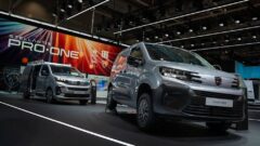 Stellantis Pro One IAA Hannover’de mobilitenin geleceğini şekillendiriyor!