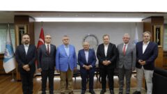 Kayseri, Tarihi Kentler Birliği Meclis Toplantısı’na hazırlanıyor