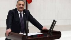 Karal: Mazot 100 lirayı aştı, çiftçinin maliyet baskısı arttı