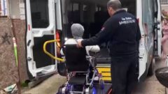 Bahçelievler Belediyesinden özel gereksinimli bireylere Boğaz turu