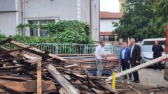 Değirmendere’de tarihi bina kütüphaneye dönüştürülecek