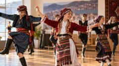 Gölcük Belediyesi ücretsiz halk oyunları kursu düzenliyor