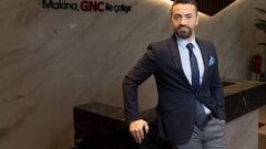 GNC Makina, MAKTEK Avrasya’da üretimin geleceğine yön veren teknolojilerini sergileyecek