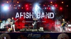 29. Ortaca Tarım, Çevre ve Turizm Festivali’nde üçüncü gün etkinlikleri tamamlandı