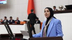 DEVA Partili Esen: Denetimde bağımsızlık ve şeffaflık gerekli