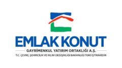 Emlak Konut’tan yer teslimi