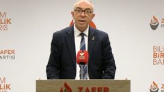 Bayır: Terörsüz Türkiye sürecinde Türk devletinin yapısı üzerinde pazarlık yapılıyor