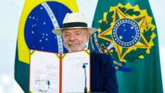 Lula: Bolsa Familia’da asgari yardım tutarı 691 Brezilya realine yükselecek