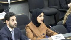 Al Muftah, çatışma ortamlarında kadın ve çocukların haklarını görüştü