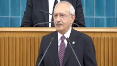 Kılıçdaroğlu, Menderes, Zorlu ve Polatkan’ı vefat yıl dönümlerinde andı