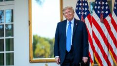 Trump: Polonya’da ABD Ordusu üssü kurulması yönünde ilerleme kaydediliyor