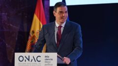 Sanchez: İspanya, yapay zekanın fırsatlarından yararlanmayı hedefliyor
