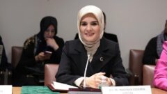 Bakan Göktaş, Beykoz Erişilebilir Yaşam Merkezi’nin açılışını gerçekleştirdi