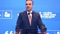 Kacır, Türkiye Stajları Programı kapsamındaki gençlerle buluştu