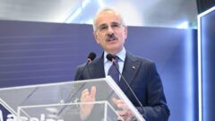 Uraloğlu: Yeni pistimizi uçuş operasyonlarına hazır hale getirdik