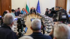Radev: Bulgaristan, Avrupa’nın ekonomik dayanıklılığına ilişkin tartışmaların merkezinde