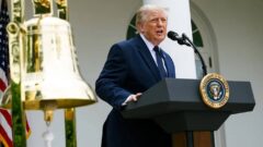 ABD Başkanı Trump: Tarım Yasası kabul edilecek
