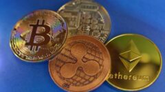 Kripto para piyasalarında yükseliş