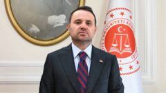 Gürlek: Vatandaşımızın emeğini istismar edenlerden hukuk önünde hesap sorulacak