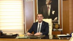 Başkan Köse’den Atatürk’ün Giresun’a gelişi ve Gaziler Günü mesajı