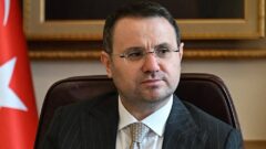 Gürlek: Organize yapılara karşı mücadelemiz tavizsiz şekilde devam edecektir